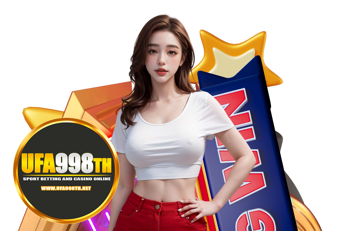 ufa998th สมัคร