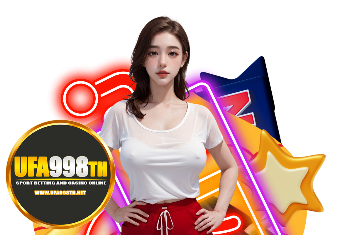 ufa998th แจกเครดิตฟรี